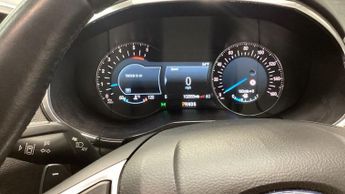 FORD S-MAX 2.0 TDCi Titanium Sport MPV 5dr Diesel Powershift Euro 6 (s/s) (