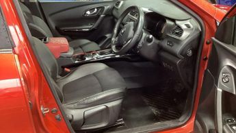 RENAULT KADJAR 1.5 dCi Dynamique S Nav SUV 5dr Diesel EDC Euro 6 (s/s) (110 ps)