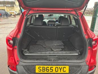 RENAULT KADJAR 1.5 dCi Dynamique S Nav SUV 5dr Diesel EDC Euro 6 (s/s) (110 ps)