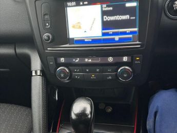 RENAULT KADJAR 1.5 dCi Dynamique S Nav SUV 5dr Diesel EDC Euro 6 (s/s) (110 ps)