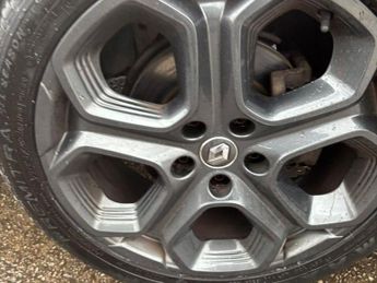 RENAULT KADJAR 1.5 dCi Dynamique S Nav SUV 5dr Diesel EDC Euro 6 (s/s) (110 ps)