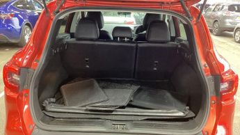 RENAULT KADJAR 1.5 dCi Dynamique S Nav SUV 5dr Diesel EDC Euro 6 (s/s) (110 ps)