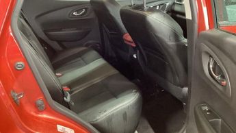 RENAULT KADJAR 1.5 dCi Dynamique S Nav SUV 5dr Diesel EDC Euro 6 (s/s) (110 ps)