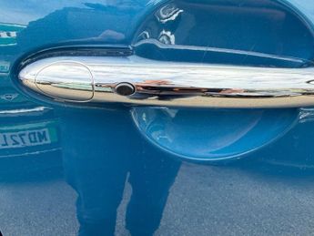 MINI COUNTRYMAN 1.5 Cooper Classic SUV 5dr Petrol Steptronic Euro 6 (s/s) (136 p