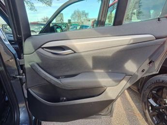 BMW X1 2.0 25d M Sport SUV 5dr Diesel Auto xDrive Euro 5 (s/s) (218 ps)