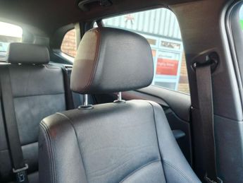 BMW X1 2.0 25d M Sport SUV 5dr Diesel Auto xDrive Euro 5 (s/s) (218 ps)