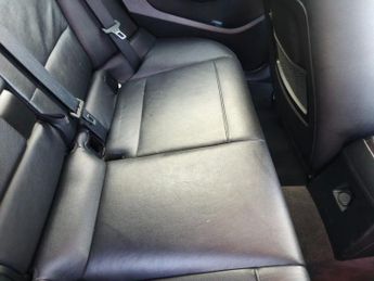 BMW X1 2.0 25d M Sport SUV 5dr Diesel Auto xDrive Euro 5 (s/s) (218 ps)