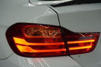 BMW 4 SERIES GRAN COUPE 2.0 420d M Sport Hatchback 5dr Diesel Auto Euro 6 (s/s) (190 ps)