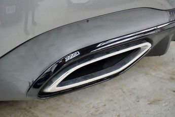 MERCEDES-BENZ CLA 1.3 CLA200 AMG Line Coupe 4dr Petrol 7G-DCT Euro 6 (s/s) (163 ps