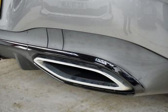 MERCEDES-BENZ CLA 1.3 CLA200 AMG Line Coupe 4dr Petrol 7G-DCT Euro 6 (s/s) (163 ps