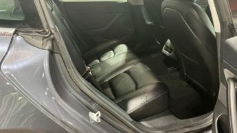 TESLA Model 3 (Dual Motor) Performance Saloon 4dr Electric Auto 4WDE (Performa