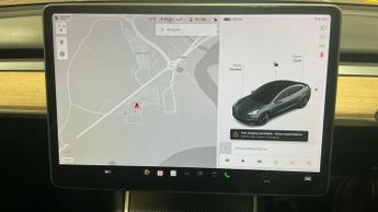 TESLA Model 3 (Dual Motor) Performance Saloon 4dr Electric Auto 4WDE (Performa