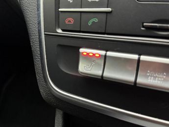 MERCEDES-BENZ GLA 1.6 GLA200 AMG Line (Executive) SUV 5dr Petrol 7G-DCT Euro 6 (s/