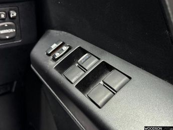 TOYOTA RAV4 2.0 V-Matic Excel SUV 5dr Petrol CVT 4WD Euro 6 (s/s) (151 ps)