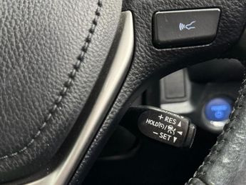 TOYOTA RAV4 2.5 VVT-h Business Edition Plus SUV 5dr Petrol Hybrid CVT Euro 6