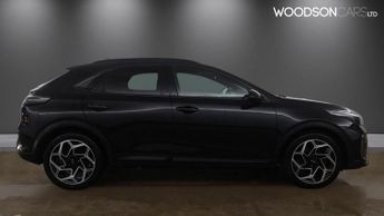 KIA XCEED 1.5 T-GDi GT-Line S SUV 5dr Petrol DCT Euro 6 (s/s) (158 bhp)