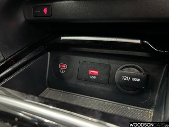 KIA XCEED 1.5 T-GDi GT-Line S SUV 5dr Petrol DCT Euro 6 (s/s) (158 bhp)