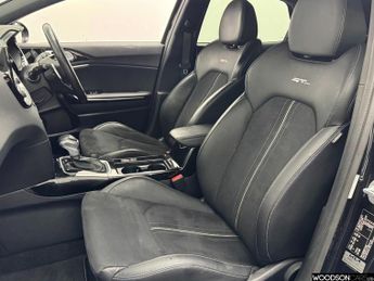 KIA XCEED 1.5 T-GDi GT-Line S SUV 5dr Petrol DCT Euro 6 (s/s) (158 bhp)