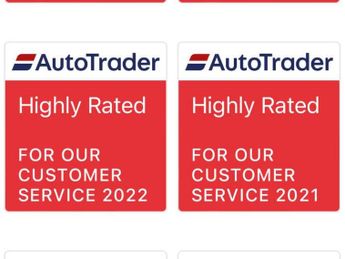 FORD FOCUS 1.6 Titanium Estate 5dr Petrol Powershift Euro 5 (125 ps)