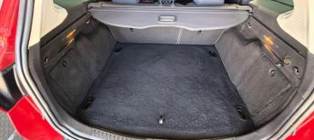 FORD FOCUS 1.6 Titanium Estate 5dr Petrol Powershift Euro 5 (125 ps)