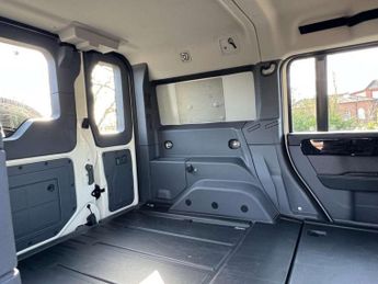 INEOS GRENADIER 3.0 Grenadier Utility Wagon D Auto 4WD