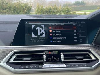 BMW X5 3.0 X5 xDrive 30d M Sport MHEV Auto 4WD 5dr