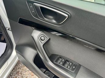 SEAT ATECA 1.6 TDI XCELLENCE SUV 5dr Diesel DSG Euro 6 (s/s) (115 ps)