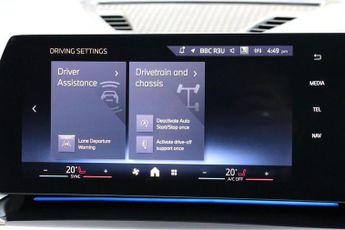 BMW X1 20I 1.5 XLINE 