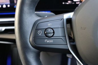 BMW X1 20I 1.5 XLINE 