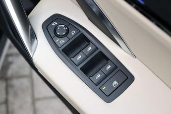 BMW X1 20I 1.5 XLINE 