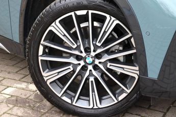 BMW X1 20I 1.5 XLINE 