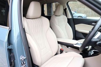 BMW X1 20I 1.5 XLINE 