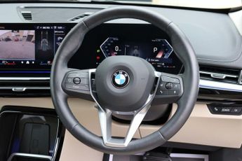 BMW X1 20I 1.5 XLINE 