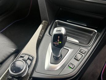 BMW 4 SERIES 2.0 420d Luxury Coupe 2dr Diesel Auto Euro 6 (s/s) (184 ps)