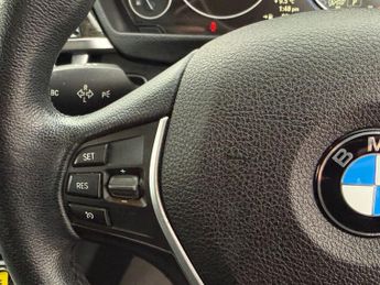 BMW 4 SERIES 2.0 420d Luxury Coupe 2dr Diesel Auto Euro 6 (s/s) (184 ps)