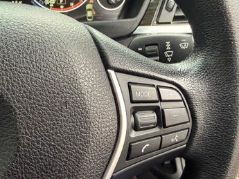 BMW 4 SERIES 2.0 420d Luxury Coupe 2dr Diesel Auto Euro 6 (s/s) (184 ps)