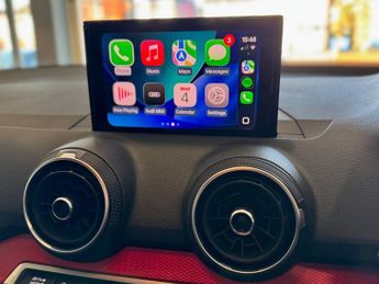 AUDI Q2 1.0 TFSI 30 Sport SUV 5dr Petrol S Tronic Euro 6 (s/s) (116 ps)