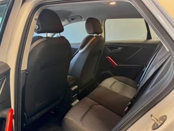 AUDI Q2 1.0 TFSI 30 Sport SUV 5dr Petrol S Tronic Euro 6 (s/s) (116 ps)