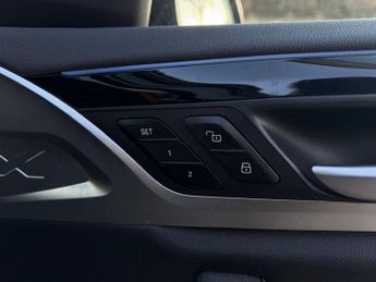 BMW IX3 80kWh M Sport SUV 5dr Electric Auto (286 ps)