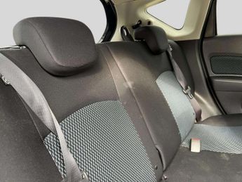 NISSAN NOTE 1.2 Acenta Hatchback 5dr Petrol CVT Euro 5 (885 ps)