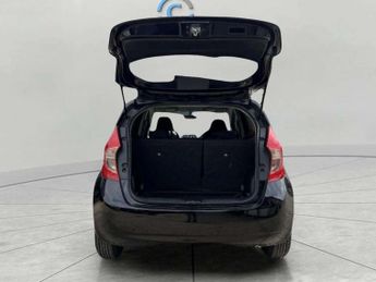 NISSAN NOTE 1.2 Acenta Hatchback 5dr Petrol CVT Euro 5 (885 ps)