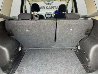 NISSAN NOTE 1.2 Acenta Hatchback 5dr Petrol CVT Euro 5 (885 ps)