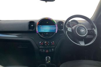 MINI COUNTRYMAN 1.5 Cooper Classic SUV 5dr Petrol Steptronic Euro 6 (s/s) (136 p