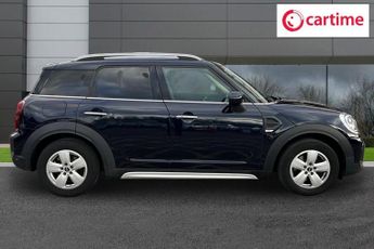 MINI COUNTRYMAN 1.5 Cooper Classic SUV 5dr Petrol Steptronic Euro 6 (s/s) (136 p