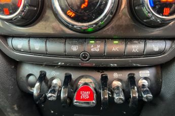 MINI COUNTRYMAN 1.5 Cooper Classic SUV 5dr Petrol Steptronic Euro 6 (s/s) (136 p