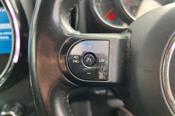 MINI COUNTRYMAN 1.5 Cooper Classic SUV 5dr Petrol Steptronic Euro 6 (s/s) (136 p