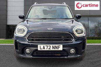 MINI COUNTRYMAN 1.5 Cooper Classic SUV 5dr Petrol Steptronic Euro 6 (s/s) (136 p