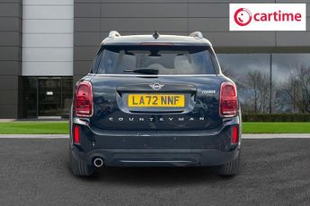 MINI COUNTRYMAN 1.5 Cooper Classic SUV 5dr Petrol Steptronic Euro 6 (s/s) (136 p