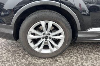 AUDI Q7 3.0 TFSI V6 55 Sport SUV 5dr Petrol Tiptronic quattro Euro 6 (s/