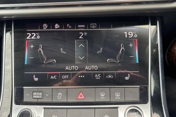 AUDI Q7 3.0 TFSI V6 55 Sport SUV 5dr Petrol Tiptronic quattro Euro 6 (s/